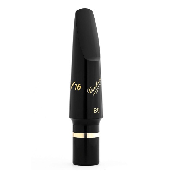 Vandoren B5 V16 Baritone Saxophone Mouthpiece