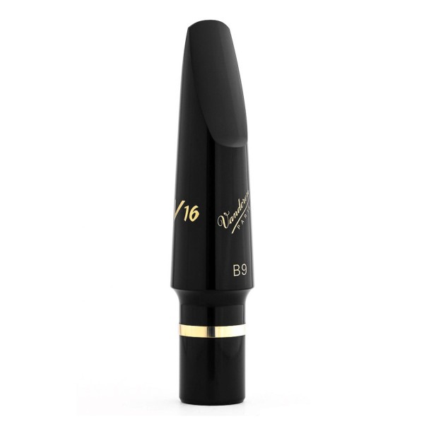Vandoren B9 V16 Baritone Saxophone Mouthpiece