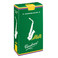 Vandoren Java Alto Saxophone Reeds, 2 (10 Pack)