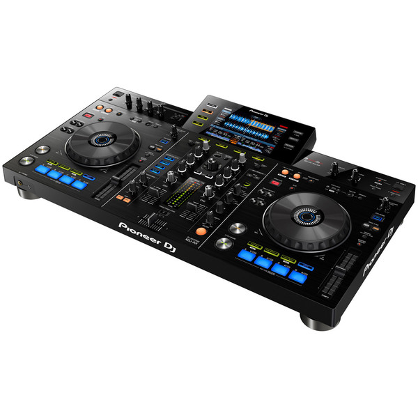 ⭐︎山田さま専用⭐︎ Pioneer DJ XDJ-RX コントローラー 中古品】Pioneer DJ/一体型DJコントローラー/XDJ-RX☆専用機材