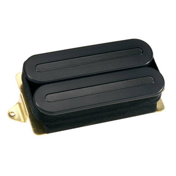 DiMarzio DP102 X2N Humbucker Guitar Pickup, Black