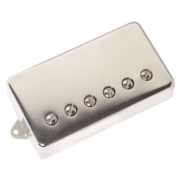 DiMarzio DP103 PAF 36th Anniversary Humbucker Guitar Pickup, Nickel