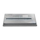 Decksaver Cover for Allen and Heath QU32