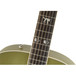 Fender Tim Armstrong Hellcat Electro Acoustic Guitar, Honor Green