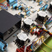 Chandler Limited Germanium Tone Control EQ