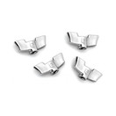 DW 8mm Wing Nut for Tilter (4Pk)