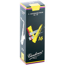 Vandoren V16 Tenor Saxophone Reeds, 2 (5 Pack)