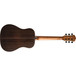 Washburn WCDM25SK Comfort Mini Dreadnought Acoustic Guitar