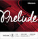 D'Addario Prelude Violin A String, 1/4 Size, Medium
