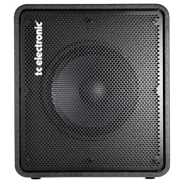 TC Electronic RS115 1 x 15" Bass Speaker Cabinet