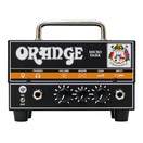 Orange Micro Dark Hybrid-R&ouml;hrengitarrenverst&auml;rker-Topteil
