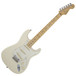 Fender American Standard Stratocaster, MN, Olympic White