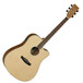 Tanglewood Discovery DBT DCE Electro Acoustic Guitar, Natural