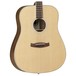 Tanglewood DBT D BW Discovery