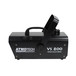 Atmotech VS-800 Fogger Smoke Machine