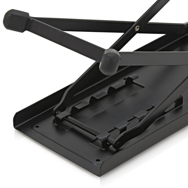 Guitar Foot Rest by Gear4music