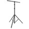 Wysoka regulowane oświetlenie pozostawać bezczynnym Gear4music, 145-322cm