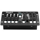 Stagg Commandor 4mk2-3 DMX Lys Kontroller for LED-lys