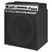 Gallien Krueger MB150S 100W Micro Bass Combo Amp 