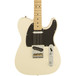 Fender American Special Telecaster, MN, Olympic White