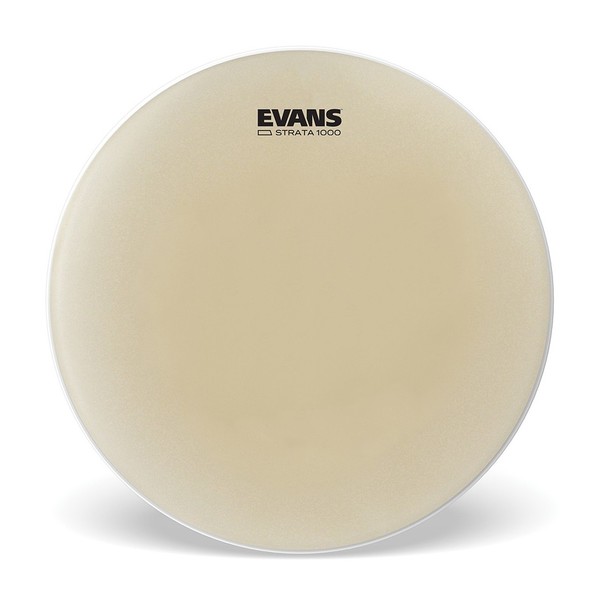 Evans Strata 1000 Concert Drum Head, 6 Inch