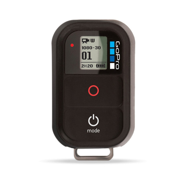 GoPro Wi-Fi Remote Control