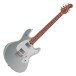 Sterling Stingray, Firemist Silver
