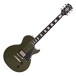 Gibson Custom Les Paul Custom Single Humbucker Olive Drab VOS #CS503654