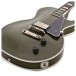 Gibson Custom Les Paul Custom Single Humbucker Olive Drab VOS #CS503654 - body