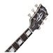 Gibson Custom Les Paul Custom Single Humbucker Olive Drab VOS #CS503654 - headstock