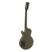 Gibson Custom Les Paul Custom Single Humbucker Olive Drab VOS #CS503654 - back