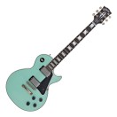 Gibson Custom Les Paul Custom Murphy Lab Kerry Green Light Aged #CS501859