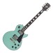 Gibson Custom Les Paul Custom Murphy Lab Kerry Green Light Aged #CS501859