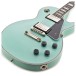 Gibson Custom Les Paul Custom Murphy Lab Kerry Green Light Aged #CS501859 - body