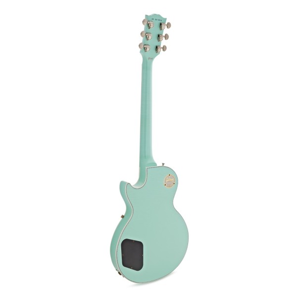 Gibson Custom Les Paul Custom Murphy Lab Kerry Green Light Aged #CS501859 - back