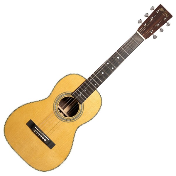 Martin 5-28 Terz Guitar, Natural
