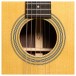 Martin 5-28 Terz Guitar, Natural - soundhole