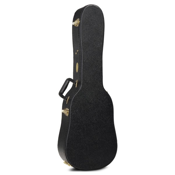 Martin 5-28 Terz Guitar, Natural - case
