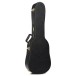 Martin 5-28 Terz Guitar, Natural - case