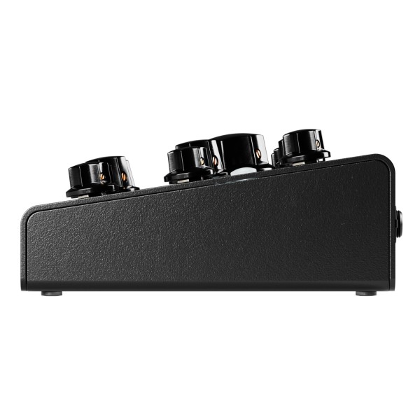 Erica Synths Razornator FX Unit - Side