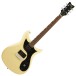 Gretsch Streamliner CVT, Laurel Fingerboard, Aged White