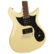 Gretsch Streamliner CVT, Laurel Fingerboard, Aged White - hardware