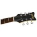 Gretsch Streamliner CVT, Laurel Fingerboard, Aged White - headstock