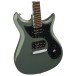Gretsch Streamliner CVT, Laurel Fingerboard, Olive Drab - hardware