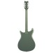 Gretsch Streamliner CVT, Laurel Fingerboard, Olive Drab - back