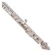 Powell Sonaré 101 Series Flute Package, Closed Hole 6