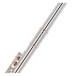 Powell Sonaré 101 Series Flute Package, Closed Hole 7