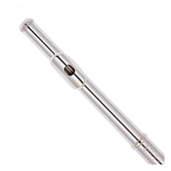 Powell Sonaré 101 Series Flute Package, Closed Hole 8