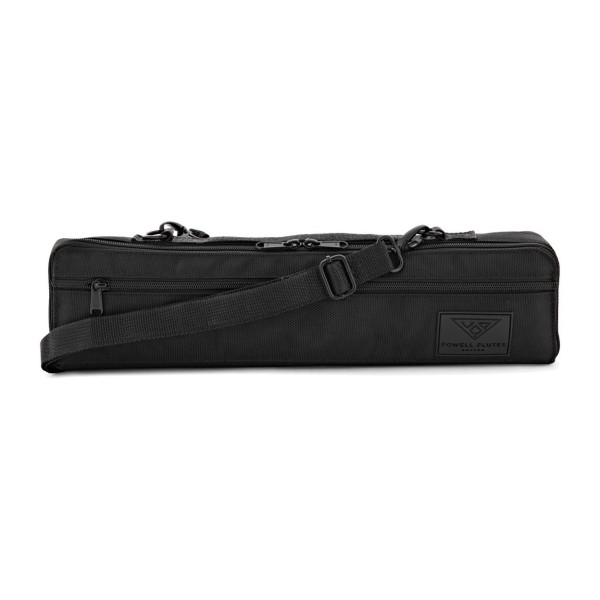 Powell Sonaré 101 Series Flute Package, Closed Hole 11