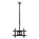AVCOM Ceiling Mount TV Stand